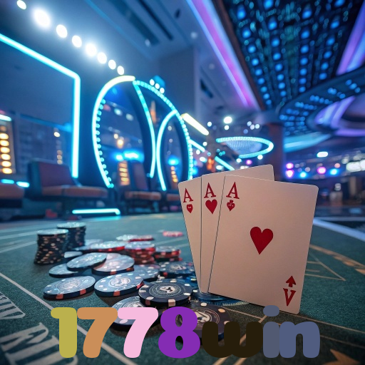 1778win:Aposte no futebol, jogue poker e conquiste vitórias épicas!