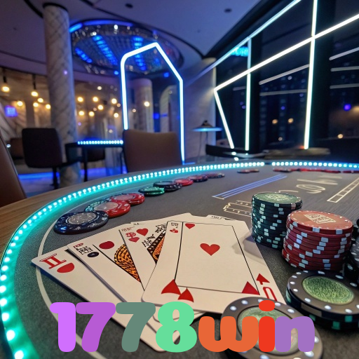 1778win:Aposte nas melhores slots e conquiste prêmios como nunca!