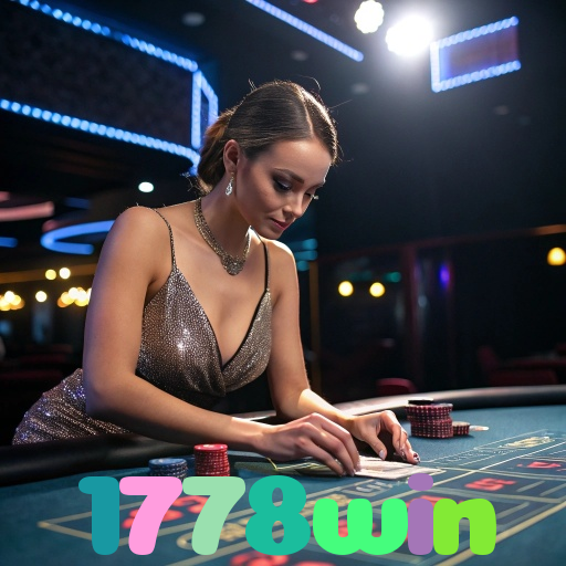 1778win:Aposte nas melhores slots e conquiste prêmios como nunca!