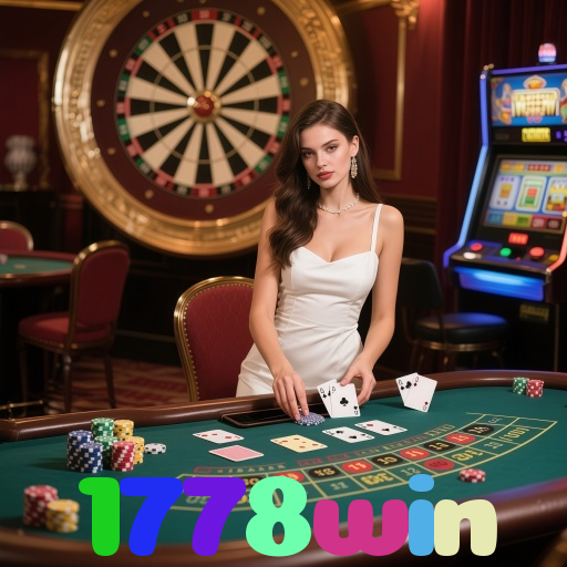 1778win:Aposte no futebol, jogue poker e conquiste vitórias épicas!