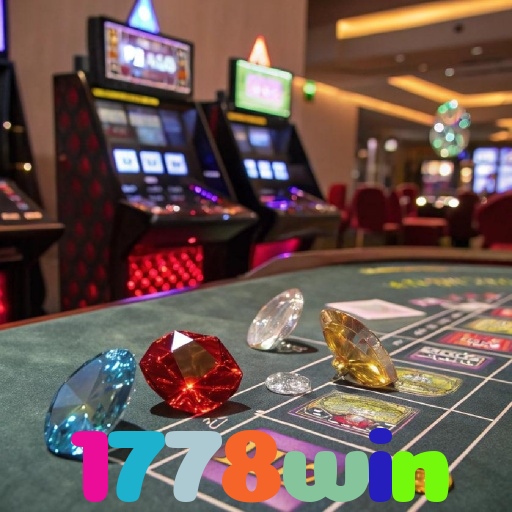 1778win：Jogue poker, aposte no futebol e ganhe em grandes jogos de cassino!