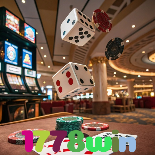 1778win:Aposte no futebol, jogue poker e conquiste vitórias épicas!