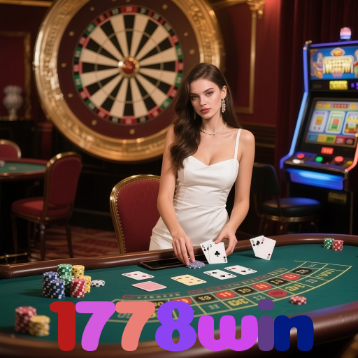 1778win:Aposte nas melhores slots e conquiste prêmios como nunca!