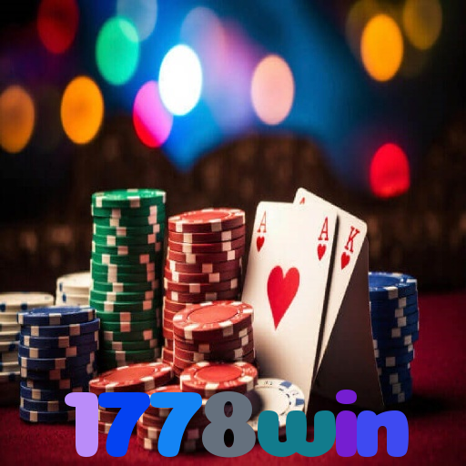 1778win:Aposte no futebol, jogue poker e conquiste vitórias épicas!