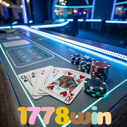 1778win:Aposte nas melhores slots e conquiste prêmios como nunca!