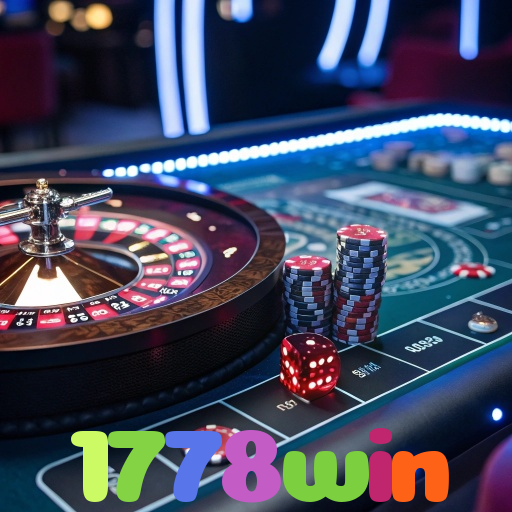 1778win:Aposte nas melhores slots e conquiste prêmios como nunca!
