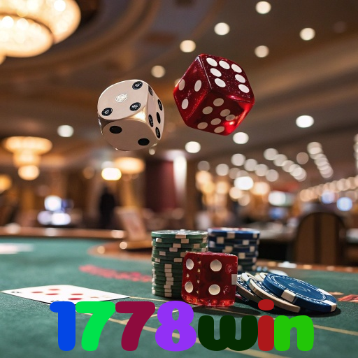 1778win:Jogue poker, aposte no futebol e ganhe em grandes jogos de cassino!