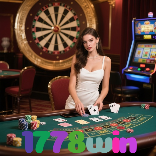 1778win:Aposte no futebol, jogue poker e conquiste vitórias épicas!