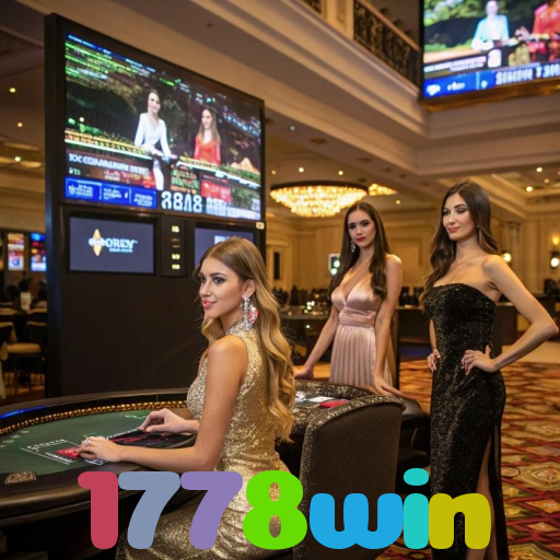 1778win:Aposte no futebol, jogue poker e conquiste vitórias épicas!