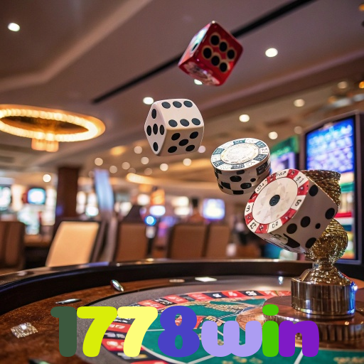 1778win:Aposte nas melhores slots e conquiste prêmios como nunca!
