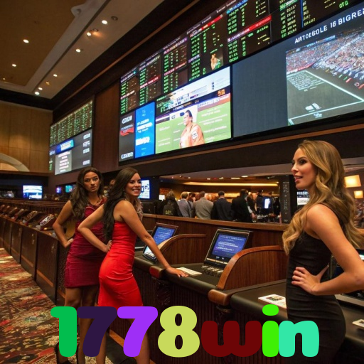 1778win：Aposte no futebol, jogue poker e conquiste vitórias épicas!