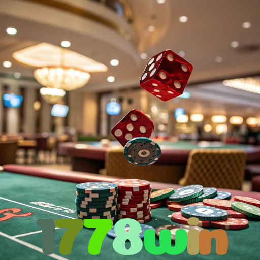 1778win:Aposte no futebol, jogue poker e conquiste vitórias épicas!