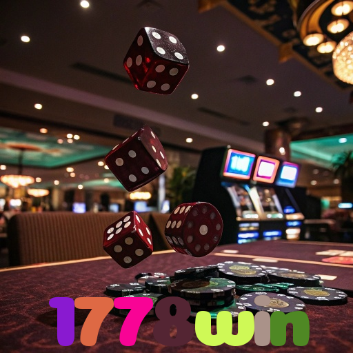 1778win:Aposte nas melhores slots e conquiste prêmios como nunca!