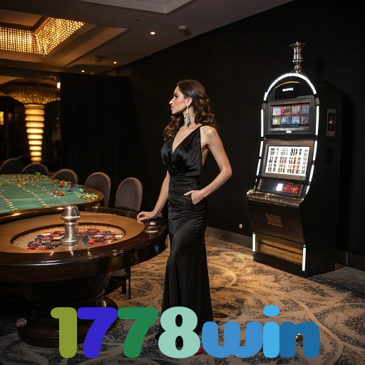 1778win:Aposte nas melhores slots e conquiste prêmios como nunca!