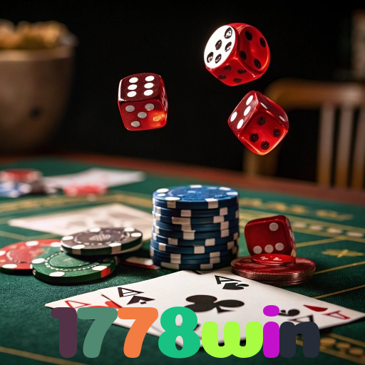 1778win:Aposte nas melhores slots e conquiste prêmios como nunca!