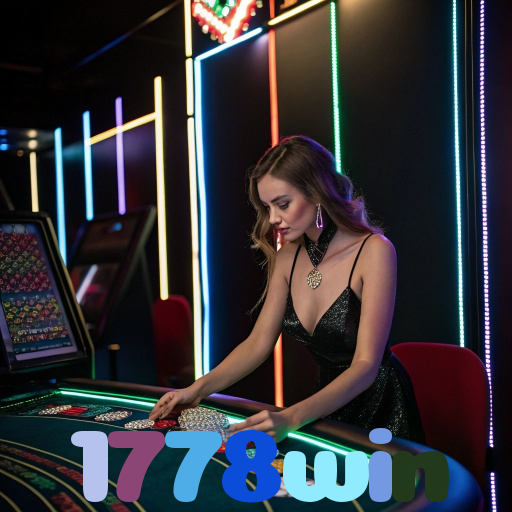 1778win:Jogue poker, aposte no futebol e ganhe em grandes jogos de cassino!