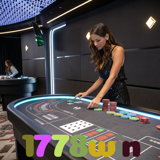 1778win:Aposte no futebol, jogue poker e conquiste vitórias épicas!