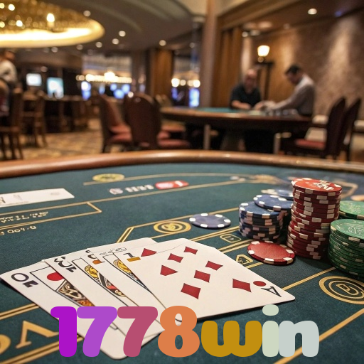 1778win:Aposte nas melhores slots e conquiste prêmios como nunca!