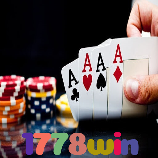 1778win:Aposte no futebol, jogue poker e conquiste vitórias épicas!