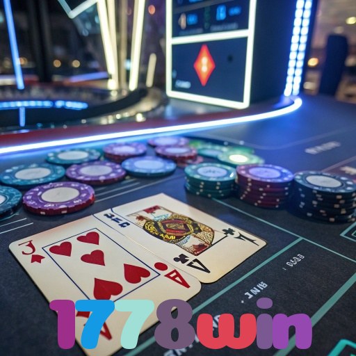 1778win:Aposte no futebol, jogue poker e conquiste vitórias épicas!