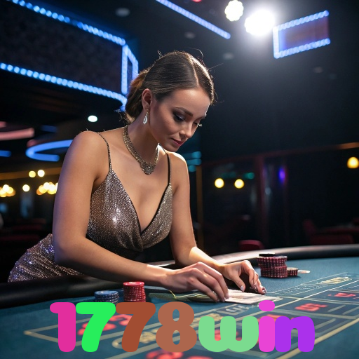 1778win:Jogue poker, aposte no futebol e ganhe em grandes jogos de cassino!