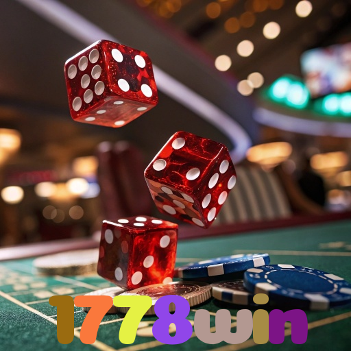1778win:Aposte no futebol, jogue poker e conquiste vitórias épicas!