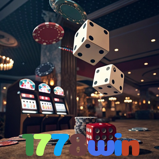 1778win：Aposte nas melhores slots e conquiste prêmios como nunca!