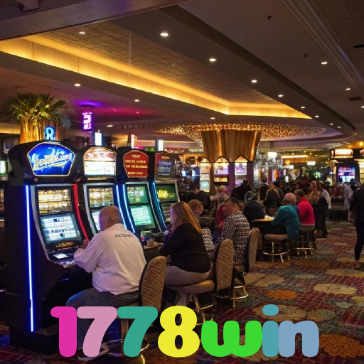 1778win：Jogue poker, aposte no futebol e ganhe em grandes jogos de cassino!