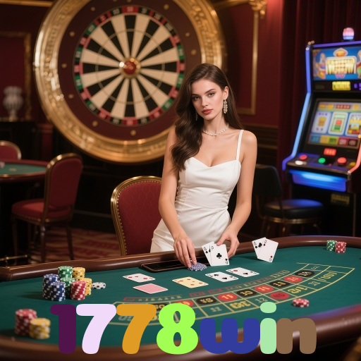 1778win:Aposte no futebol, jogue poker e conquiste vitórias épicas!