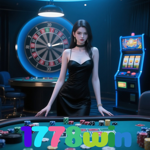 1778win:Aposte no futebol, jogue poker e conquiste vitórias épicas!