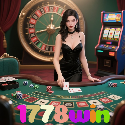 1778win:Aposte no futebol, jogue poker e conquiste vitórias épicas!