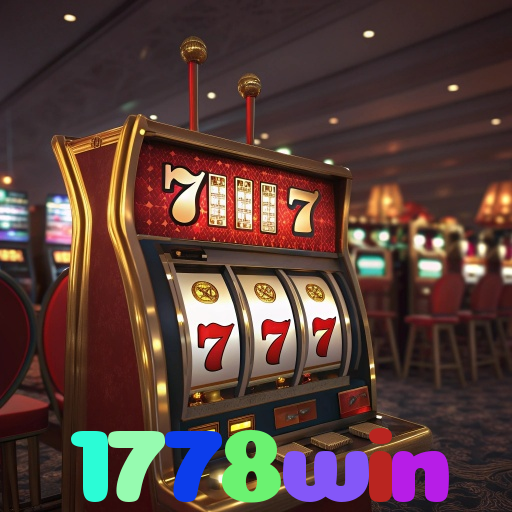 1778win：Aposte nas melhores slots e conquiste prêmios como nunca!