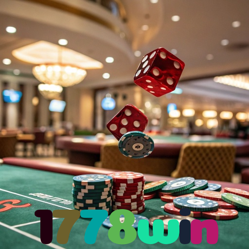 1778win:Aposte no futebol, jogue poker e conquiste vitórias épicas!