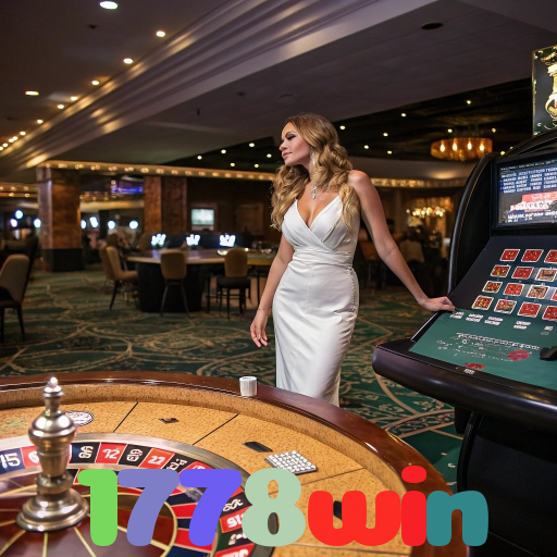 1778win:Aposte nas melhores slots e conquiste prêmios como nunca!