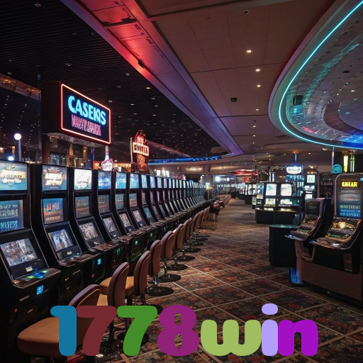 1778win:Aposte no futebol, jogue poker e conquiste vitórias épicas!