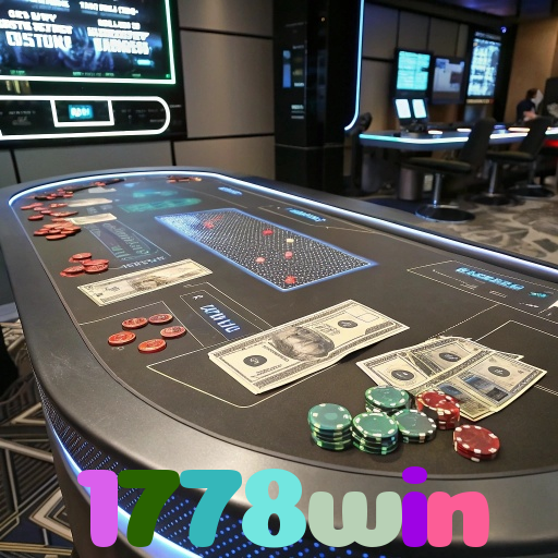1778win:Aposte no futebol, jogue poker e conquiste vitórias épicas!