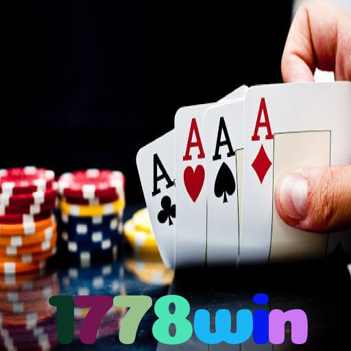 1778win:Jogue poker, aposte no futebol e ganhe em grandes jogos de cassino!