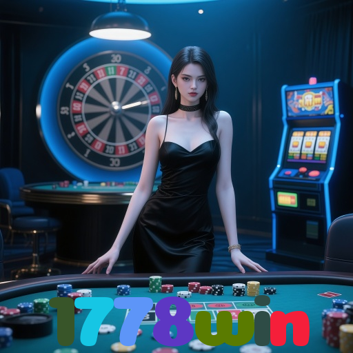 1778win:Aposte no futebol, jogue poker e conquiste vitórias épicas!