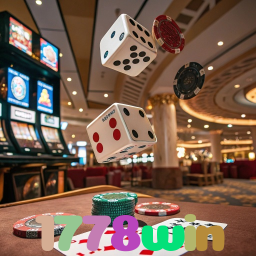 1778win:Aposte no futebol, jogue poker e conquiste vitórias épicas!