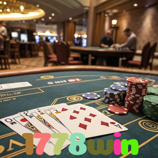 1778win:Jogue poker, aposte no futebol e ganhe em grandes jogos de cassino!