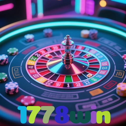 1778win:Aposte nas melhores slots e conquiste prêmios como nunca!