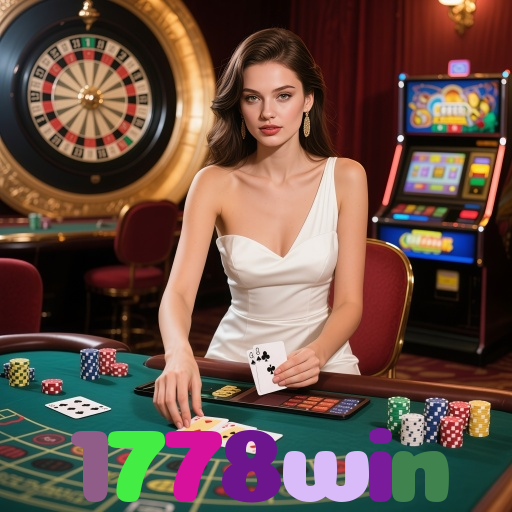 1778win:Aposte no futebol, jogue poker e conquiste vitórias épicas!