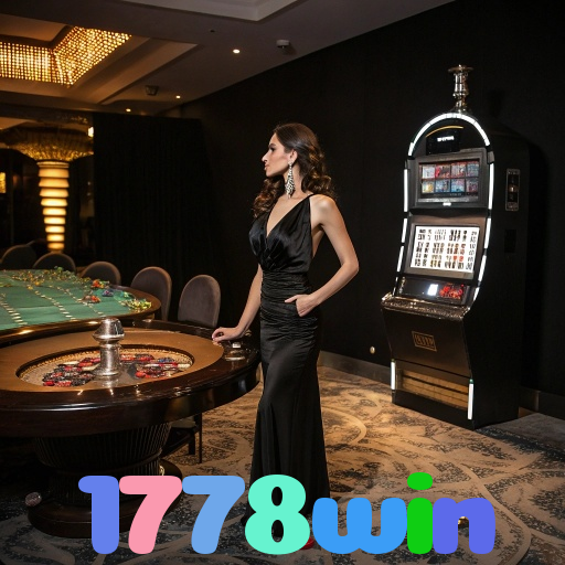 1778win:Aposte nas melhores slots e conquiste prêmios como nunca!