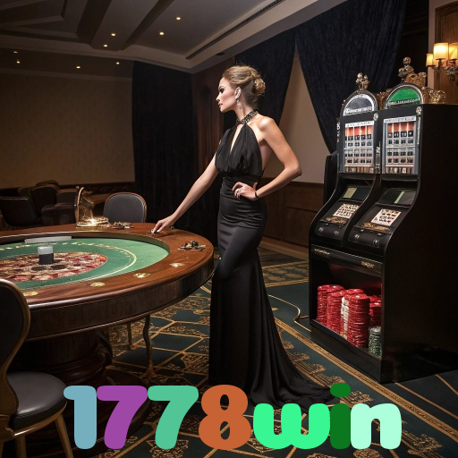 1778win:Aposte nas melhores slots e conquiste prêmios como nunca!