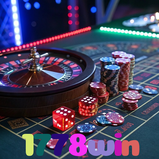 1778win：Aposte no futebol, jogue poker e conquiste vitórias épicas!