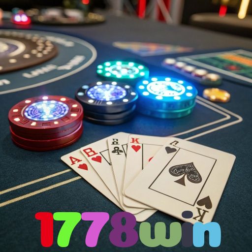 1778win:Aposte no futebol, jogue poker e conquiste vitórias épicas!