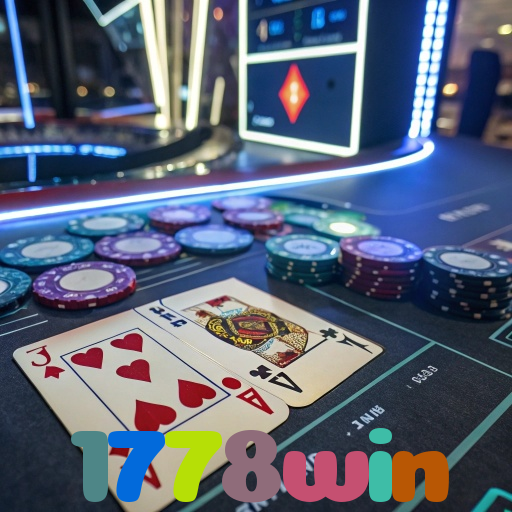 1778win:Jogue poker, aposte no futebol e ganhe em grandes jogos de cassino!