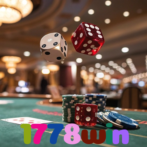 1778win:Jogue poker, aposte no futebol e ganhe em grandes jogos de cassino!