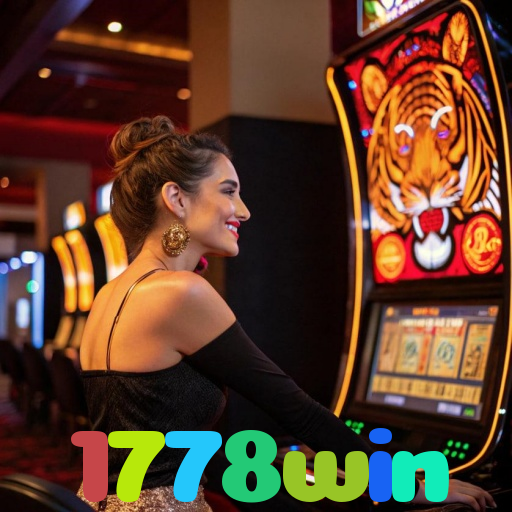 1778win:Aposte nas melhores slots e conquiste prêmios como nunca!