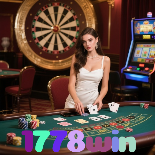 1778win:Jogue poker, aposte no futebol e ganhe em grandes jogos de cassino!